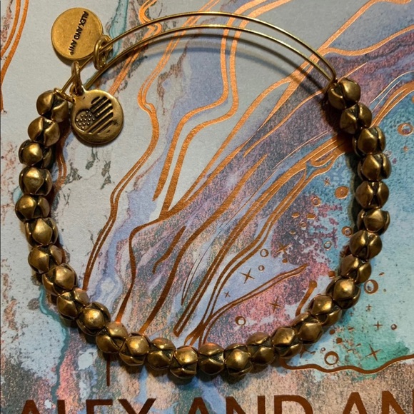 Alex and Ani Bracelet - Picture 2 of 3